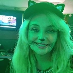 Meet your Posher, Kathy